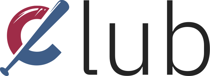 Club logo design