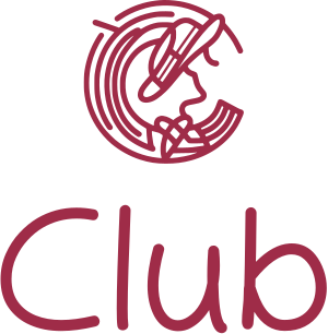 Club logo design