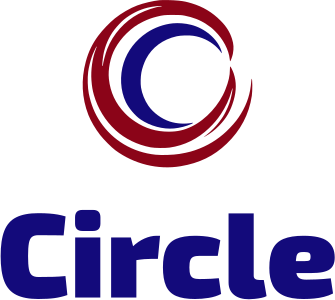 Circle logo design