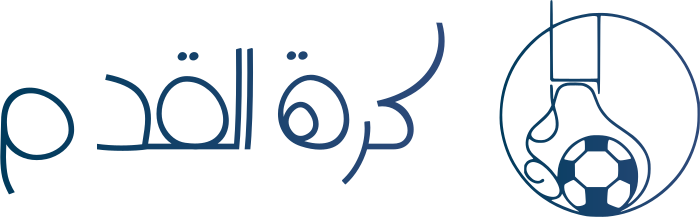 تصميم شعار كرة القدم