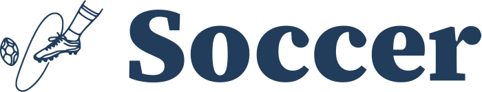 Soccer logo design