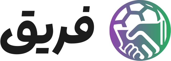تصميم شعار فريق