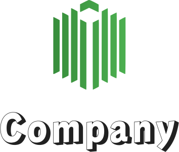 Company logo design