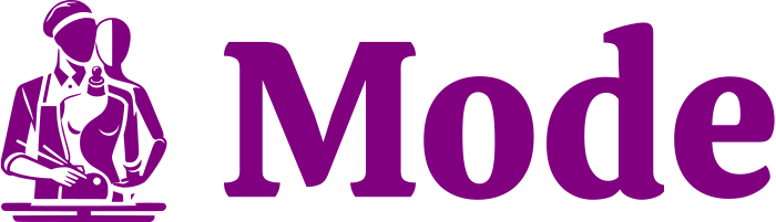 Mode Logo-Design