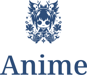Anime Logo-Design