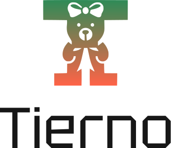 diseño de logotipo Tierno