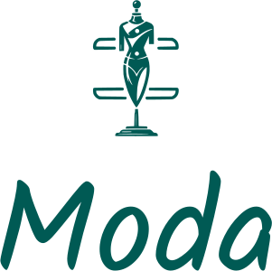 diseño de logotipo Moda