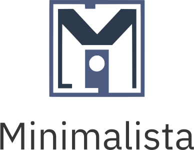 diseño de logotipo Minimalista