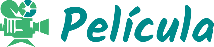 diseño de logotipo Película