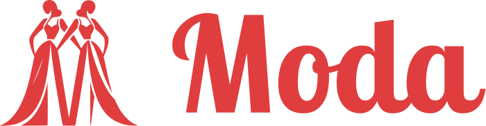 diseño de logotipo Moda
