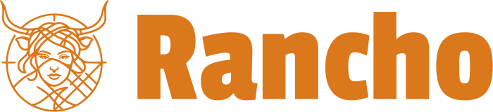 diseño de logotipo Rancho