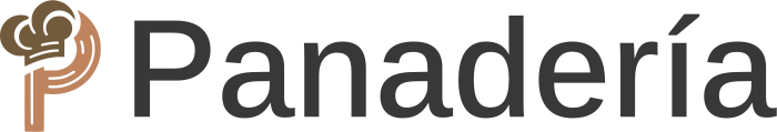 diseño de logotipo Panadería