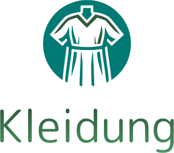 Kleidung Logo-Design