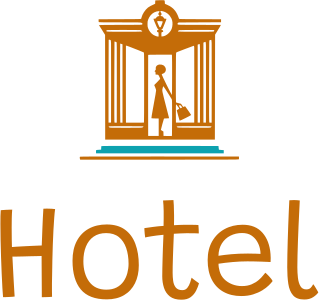 Hotel Logo-Design