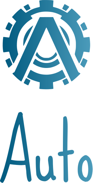 Auto logo design