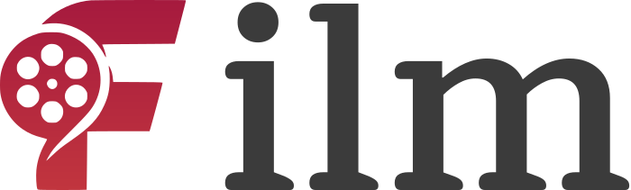 Film logo design