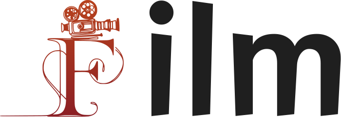 Film logo design