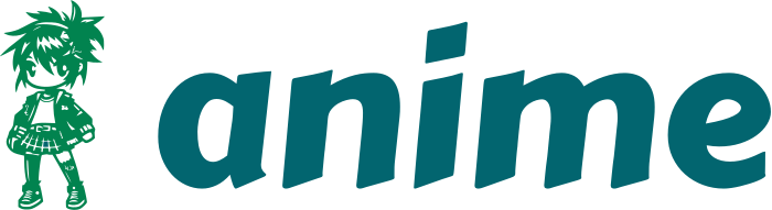 diseño de logotipo Anime
