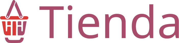 diseño de logotipo Tienda