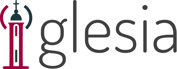 diseño de logotipo Iglesia