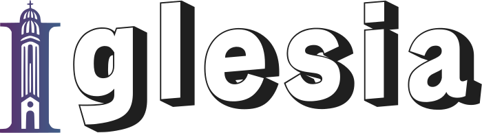 diseño de logotipo Iglesia