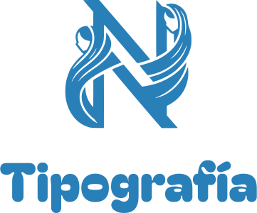 diseño de logotipo Tipografía