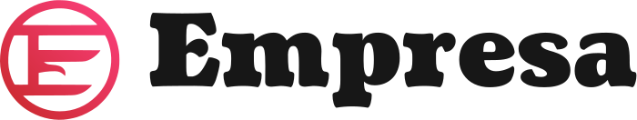 diseño de logotipo Empresa