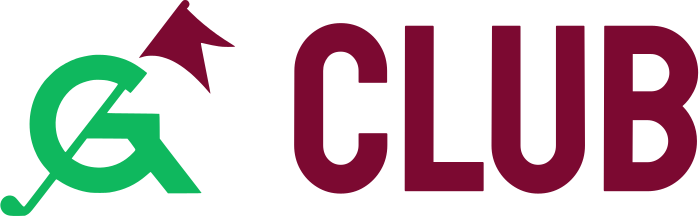 diseño de logotipo Club