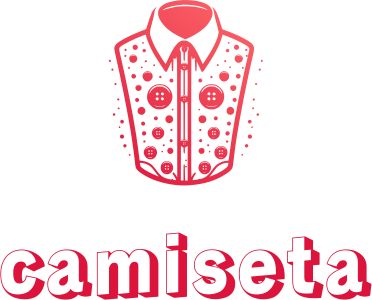 diseño de logotipo camiseta