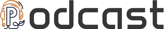 diseño de logotipo Podcast