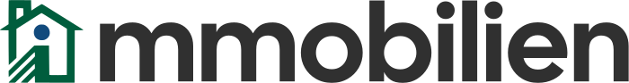 Immobilien Logo-Design