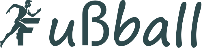 Fußball Logo-Design