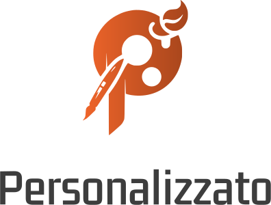 design del logo Personalizzato