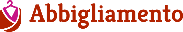 design del logo Abbigliamento