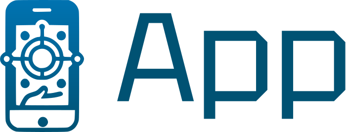design del logo App