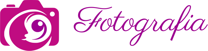 design del logo Fotografia