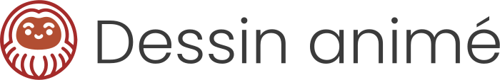 création de logo Dessin animé