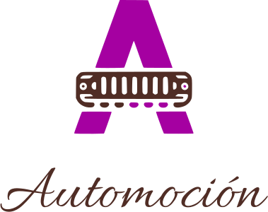 diseño de logotipo Automoción