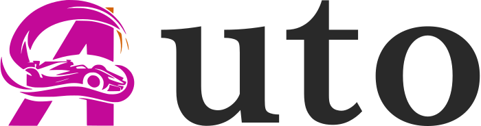 design del logo Auto