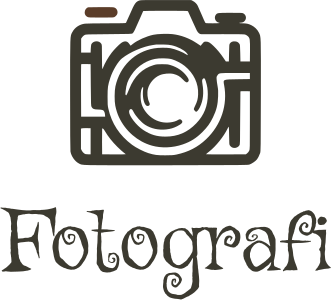 desain logo Fotografi