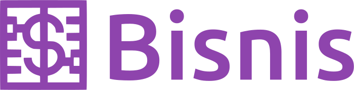 desain logo Bisnis