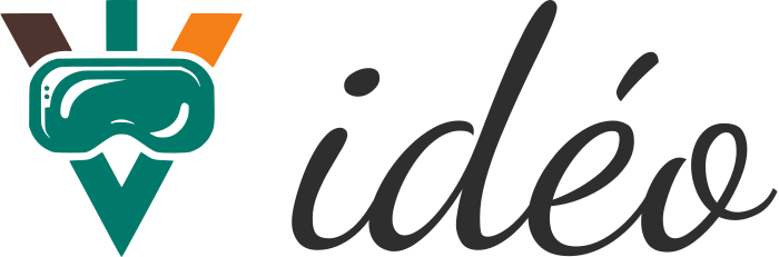 création de logo Vidéo