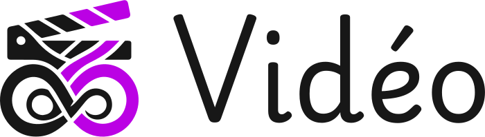 création de logo Vidéo