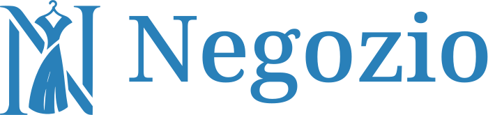 design del logo Negozio