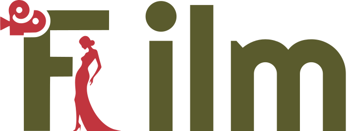 design del logo Film