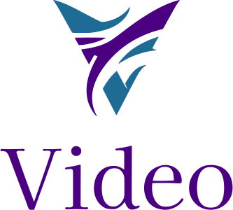 design del logo Video