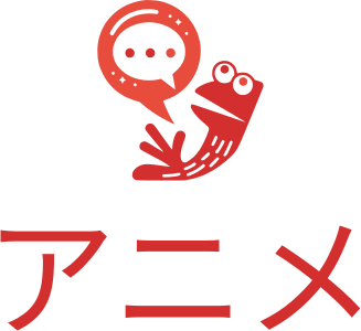 カートゥーン ロゴデザイン