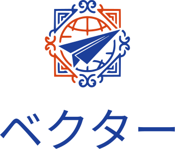 ベクター ロゴデザイン