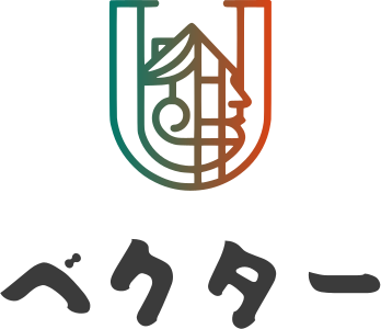 ベクター ロゴデザイン