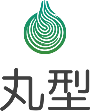 丸型 ロゴデザイン